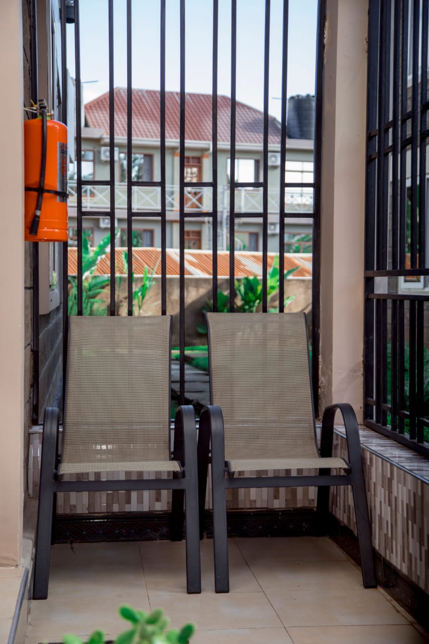 Tanga apartment - Photo 14
